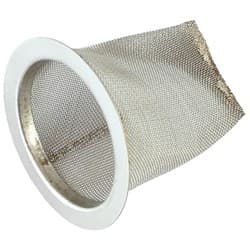 40 MICRON S/S ELEMENT CONE SUIT AF66-2052 -6 & -8 FILTERS