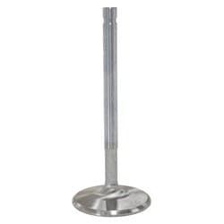 Aeroflow 318 heads 1x exhaust valve 1.60" chrysler 318 - 360