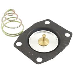 REG REPLACEMENT DIAPHRAGM NEW STYLE SPRING 49-3000 / 49-4000