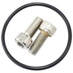 REPLACEMENT O-RING AND BOLTS SUITS AF64-4036 THERMO HOUSING