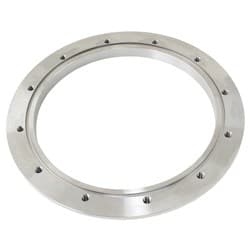 TRIPLE PUMP HANGER WELD IN SUITS ALLOY TANKS