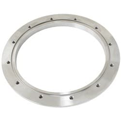 TRIPLE PUMP HANGER S/S WELD INUSE WITH 64-4050 WITH S/S TANK