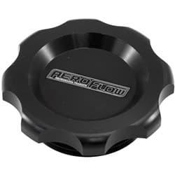 REPLACEMENT -16 CAP FUEL PUMP HANGERS 64-4053 64-4054 BLACK
