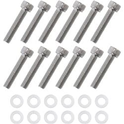 REPLACEMENT BOLTS AND WASHERS SURGE TANK BILLET HANGER