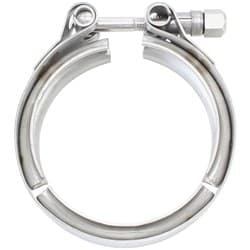 REPLACEMENT V-BAND CLAMP SUITS 4" V BAND CLAMP