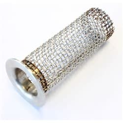 REPLACEMENT SCREEN FOR 90DEG SCAVANGE FILTER AF64-4100