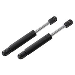REPLACEMENT GAS STRUTS, PAIR FOR BILLET BONNET HINGES