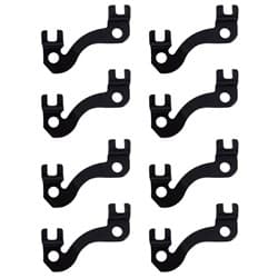 AF BBC Guide Plates 1 x set Guide plates suit 315cc BBC