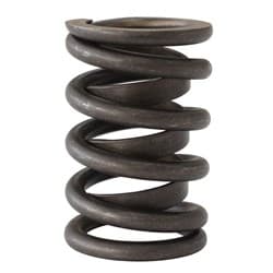 Aeroflow 440 heads 1 x valve spring with damper