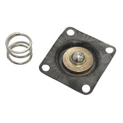 BYPASS REGULATOR REPLACEMENT DIAPHRAGM, SPRING 49-4500/4501