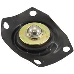 NEW BYPASS REG REPLACEMENT DIAPHRAGM, SPRING 49-4500/4501