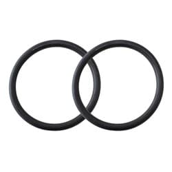 Replacement O-rings for 465-321x Buna-N and 1x EPR O-rings