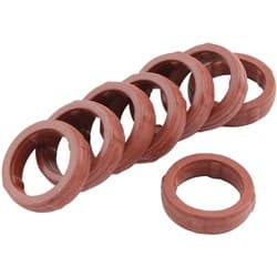 GM LS2 LS3 DOD DELETE O-RINGS VALLEY PLATE O RING PACK 8