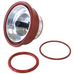 BOV DIAPHRAGM & O-RING SPARES KIT SUIT AF64-5050 V-BAND