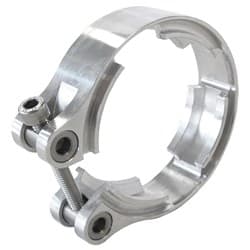 50mm BOV VALVE BILLET CLAMP REPLACEMENT SUITS AF64-5050
