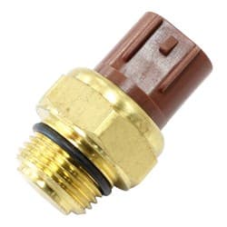 AEROFLOW TRANS COOLER TEMP SENDER ALSO SUITS B&M COOLERS