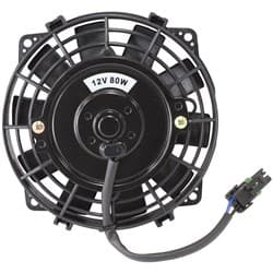 REPLACEMENT 7" FAN ONLY FOR AF72-6002 & AF72-6003