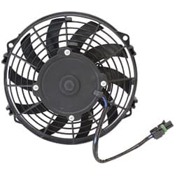 REPLACEMENT 9" FAN ONLY FOR AF72-6000 & AF72-6001