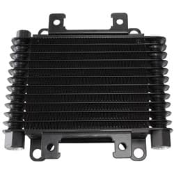 REPLACEMENT OIL COOLER ONLY FOR AF72-6002, 10" X 7.5" NPT