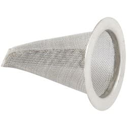 REPLACEMENT FILTER FOR AF607 TURBO INLINE OIL FILTER 30 MIC