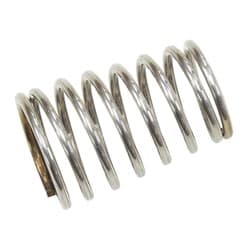 CHECK VALVE 5 PSI SPRING SUITS-4AN -6AN -8AN AF612