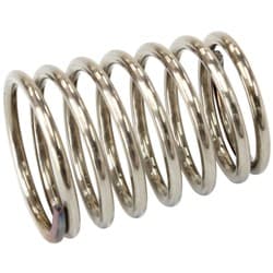CHECK VALVE 5 PSI SPRING SUITS16AN - AF612-16