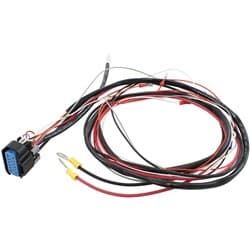 DIGITAL IGNITION HARNESS ONLY SUITS AF4040-6425 6AL Aeroflow - AF 59-6425