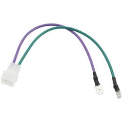 GM HEI ADAPTER HARNESS FOR WHEN CONVERTING TO 6AL DISSY