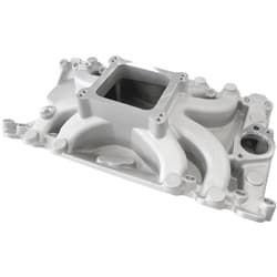 HOLDEN 253 308 INTAKE MANIFOLDSINGLE PLANE LOW RISE NATURAL