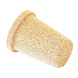 BRONZE REPLACEMENT FILTER 30 MICRON NOT SUITED FOR ALCO