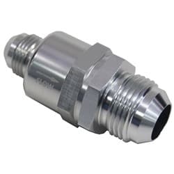 CHECK VALVE INLINE -12 TO -8ANSILVER / ONE WAY VALVE STEPPED