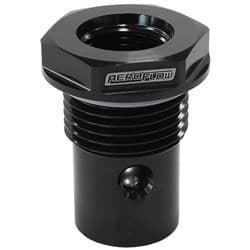 -12ORB TO -8ORB ROLL OVER VALVE BLACK SUITS AF CELLS