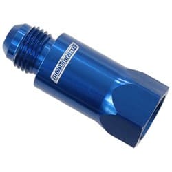 ROLL OVER VALVE F/MALE -6 ORB TO MALE -6AN