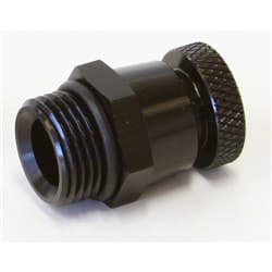 -10 ORB INLINE TAP / DRAIN 1/8NPT F/MALE THREAD FOR REMOTE
