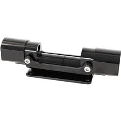 E85 CONTENT SENSOR BYPASS BLOCK FLEX FUEL -10ORB PORTS