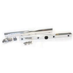 LS1 FUEL RAILS POLISHED
