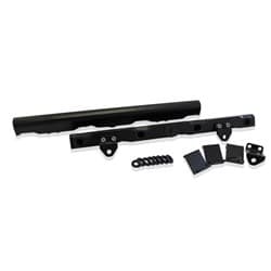 LS7 FUEL RAILS BLUE