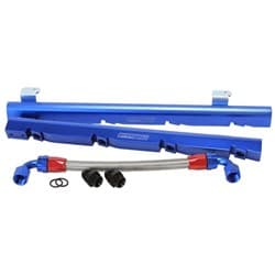 HOLDEN V8 EFI FUEL RAIL KIT 5.0L 304 355