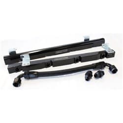 HOLDEN V8 EFI FUEL RAIL KIT 5.0L 304 355