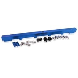 Fuel Rail Kit RB25 Blue