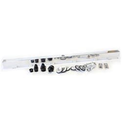 Fuel Rail Kit RB25 POLISHED