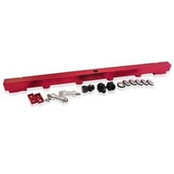 Fuel Rail Kit RB25 Red