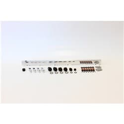 Fuel Rail Kit RB30 POLISHED