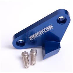 BILLET CLEV TIMING POINTER BLUE SUITS 302 351C