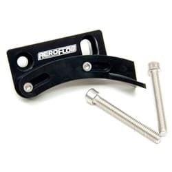 SB FORD 302W 351W 11 O'CLOCK TIMING TAB POINTER BLACK