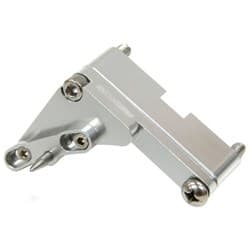 BBC 7" TIMING POINTER SILVER WITH 4 DEG OF ADJUSTMEN