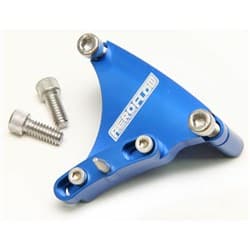 SBC 7" TIMING POINTER BLUE WITH 4 DEG OF ADJUSTMENT
