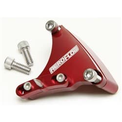 SBC 7" TIMING POINTER RED WITH 4 DEG OF ADJUSTMENT
