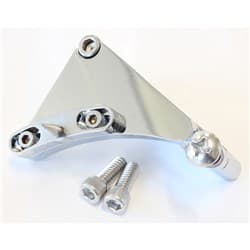 BBC 6-1/4" TIMING POINTER CHROME WITH 4 DEG OF ADJUSTMEN