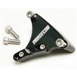 SBC 6-1/4" TIMING POINTER BLACK WITH 4 DEG OF ADJUSTMENT